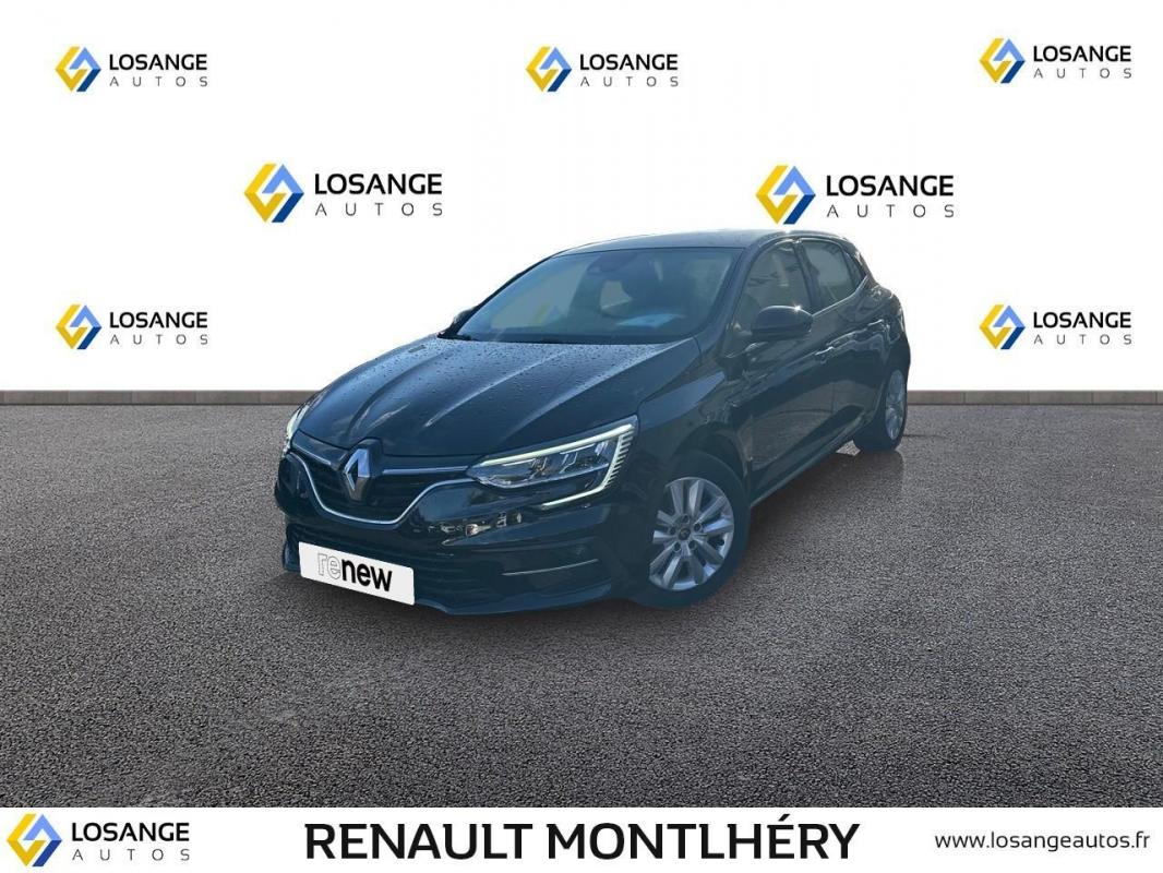 Image de l'annonce principale - Renault Megane