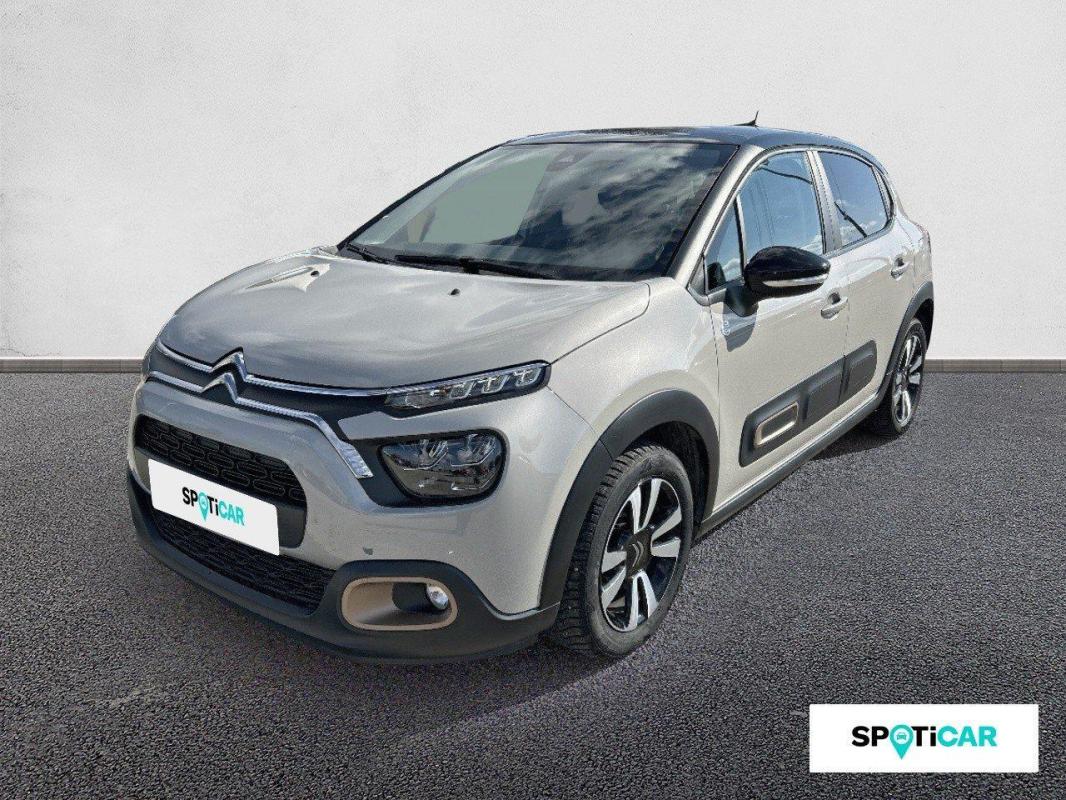 Image de l'annonce principale - Citroën C3