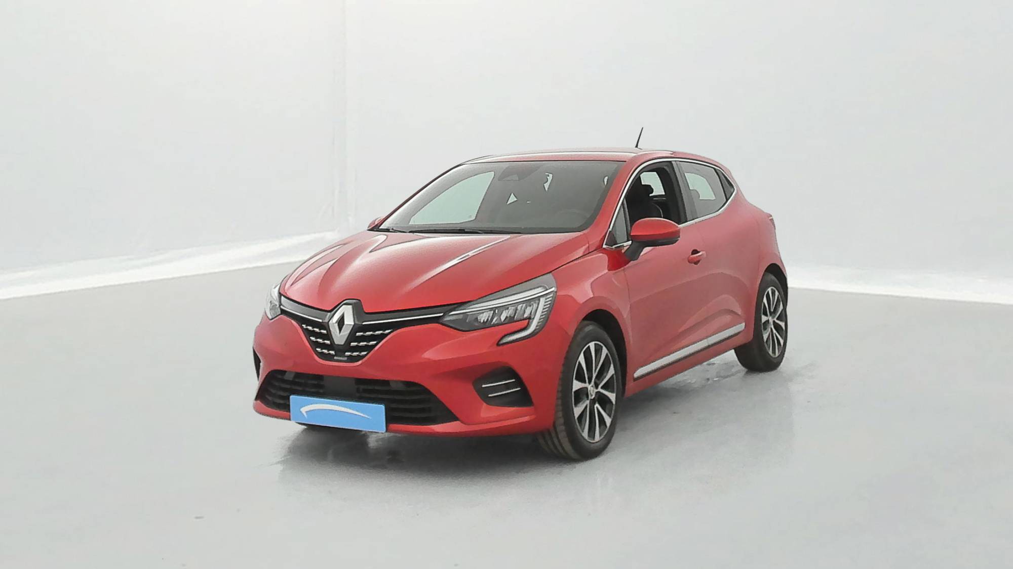 Image de l'annonce principale - Renault Clio