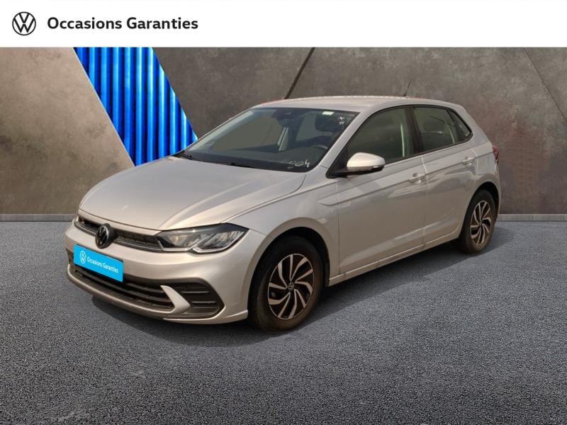Image de l'annonce principale - Volkswagen Polo
