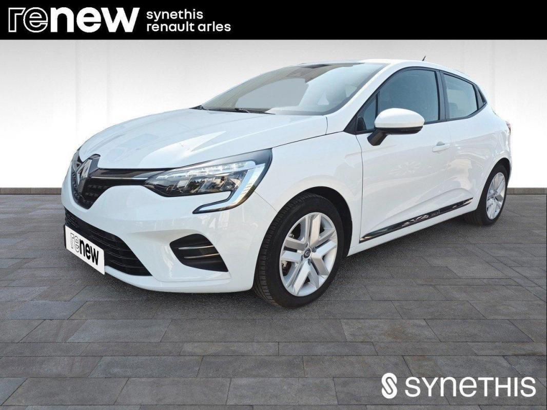 Image de l'annonce principale - Renault Clio