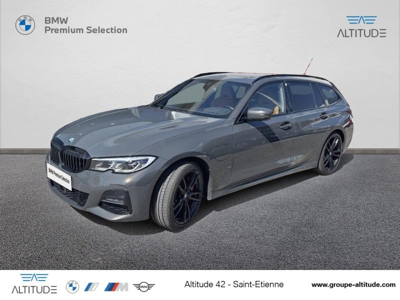 Image de l'annonce principale - BMW Série 3