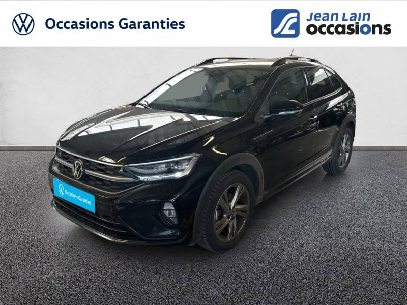 Image de l'annonce principale - Volkswagen Taigo