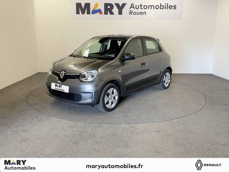 Image de l'annonce principale - Renault Twingo
