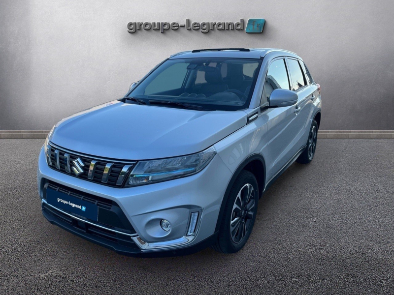 Image de l'annonce principale - Suzuki Vitara