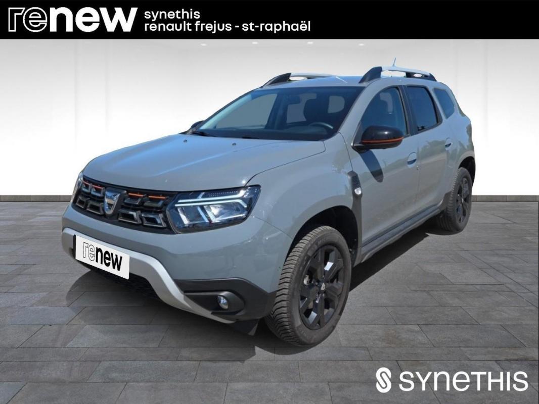 Image de l'annonce principale - Dacia Duster