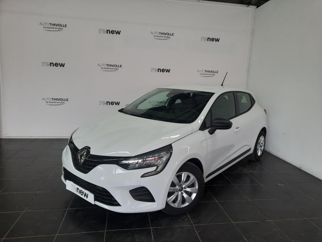 Image de l'annonce principale - Renault Clio