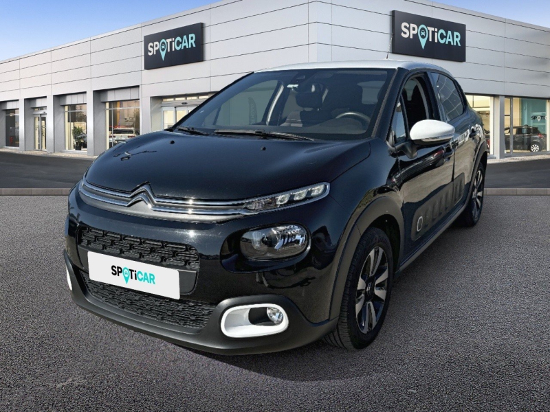 Image de l'annonce principale - Citroën C3