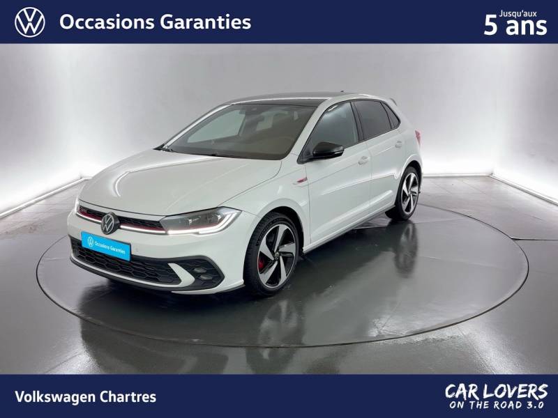 Image de l'annonce principale - Volkswagen Polo GTI