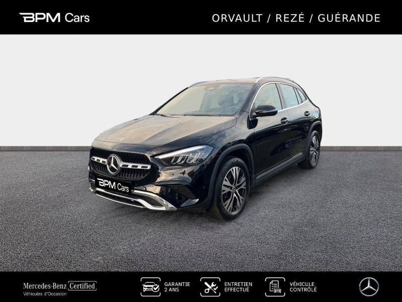 Image de l'annonce principale - Mercedes-Benz GLA