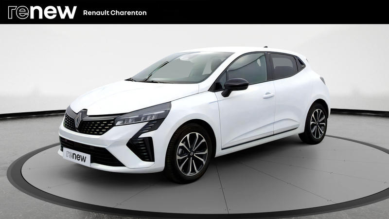 Image de l'annonce principale - Renault Clio