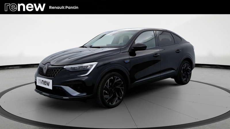 Image de l'annonce principale - Renault Arkana