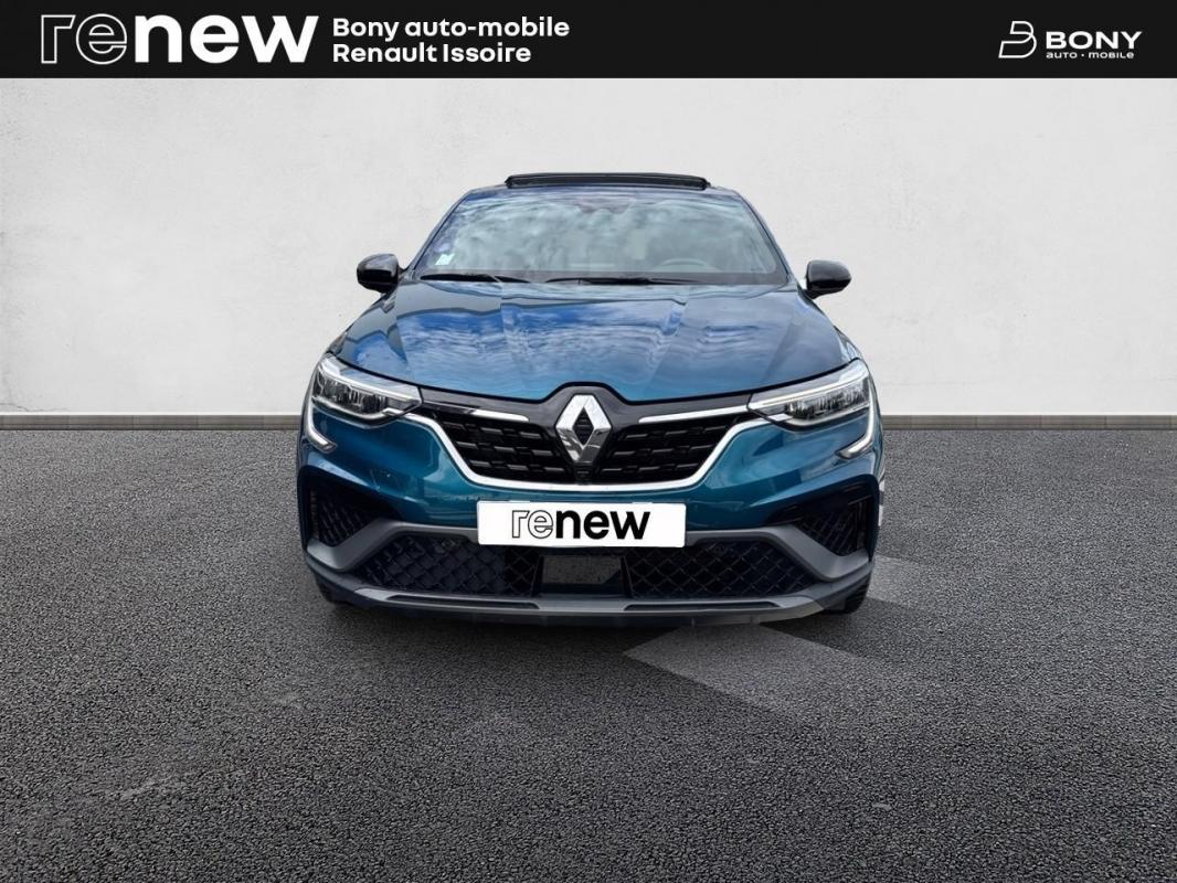 Image de l'annonce principale - Renault Arkana
