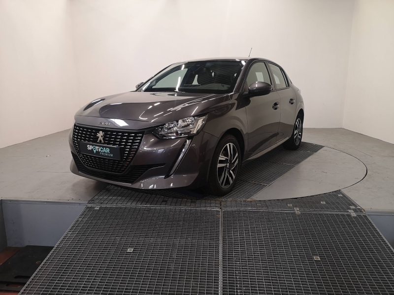 Image de l'annonce principale - Peugeot 208