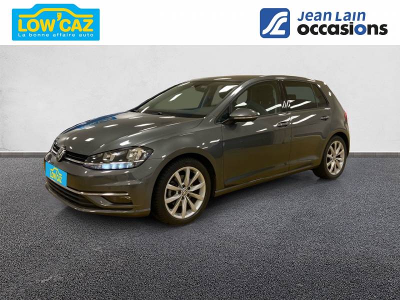 Image de l'annonce principale - Volkswagen Golf