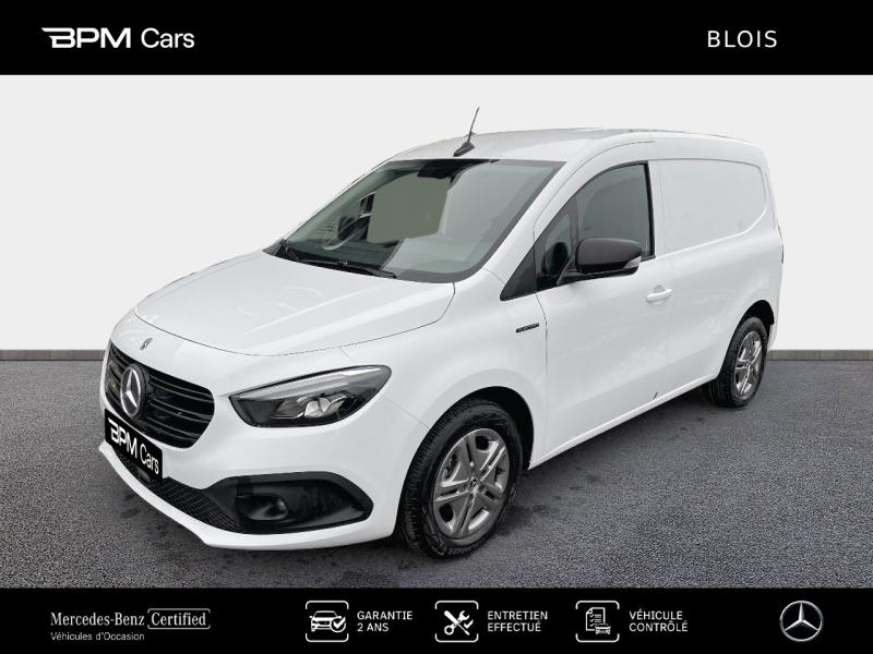 Image de l'annonce principale - Mercedes-Benz Citan