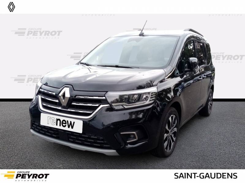 Image de l'annonce principale - Renault Kangoo