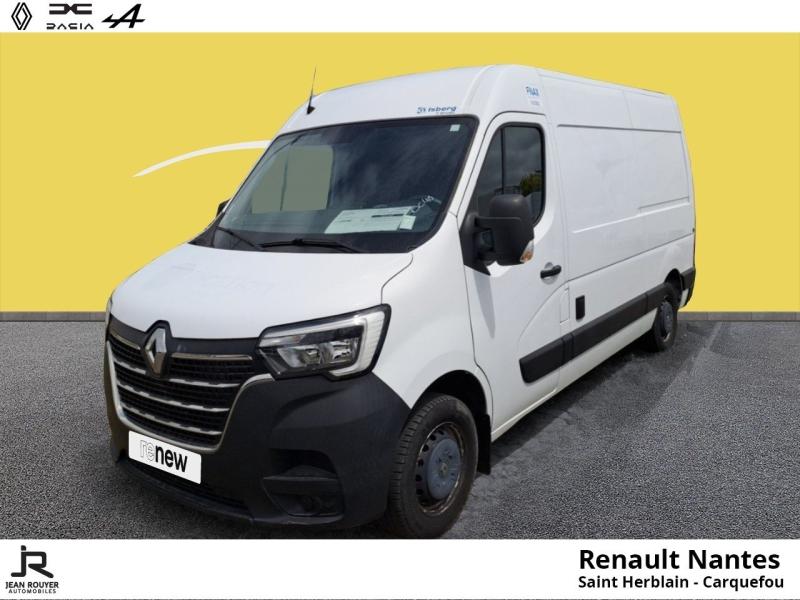 Image de l'annonce principale - Renault Master
