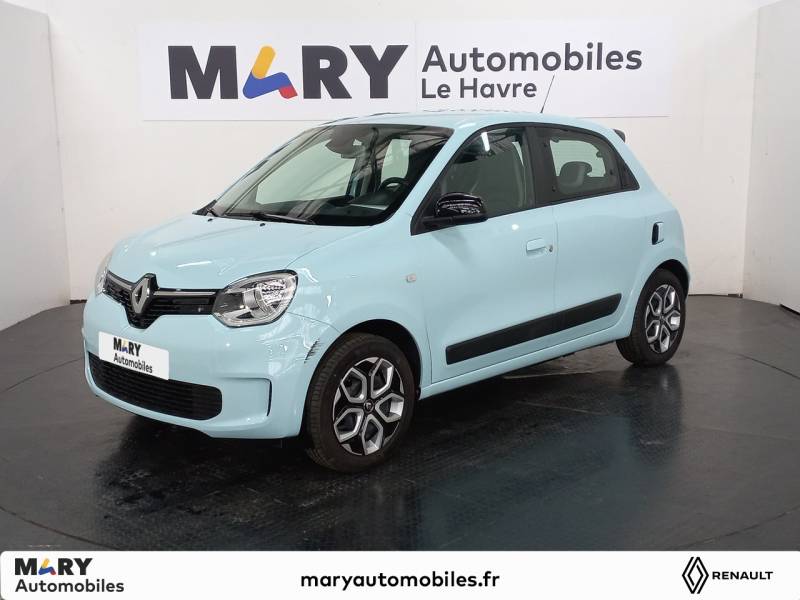 Image de l'annonce principale - Renault Twingo