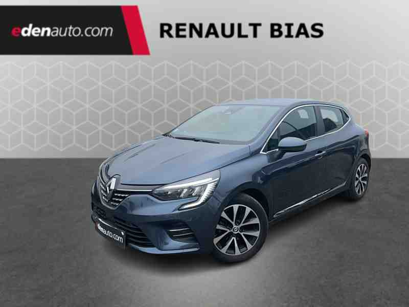 Image de l'annonce principale - Renault Clio