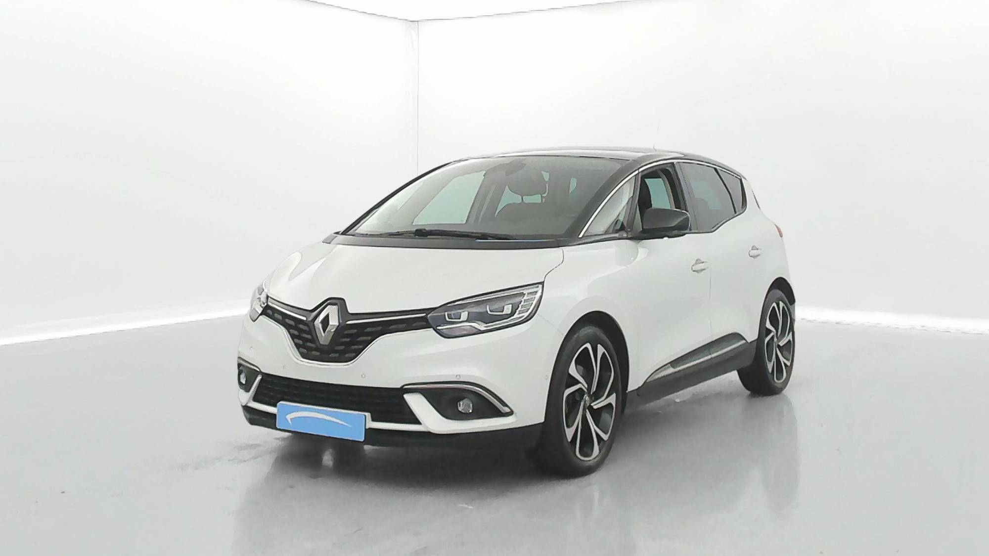 Image de l'annonce principale - Renault Scenic