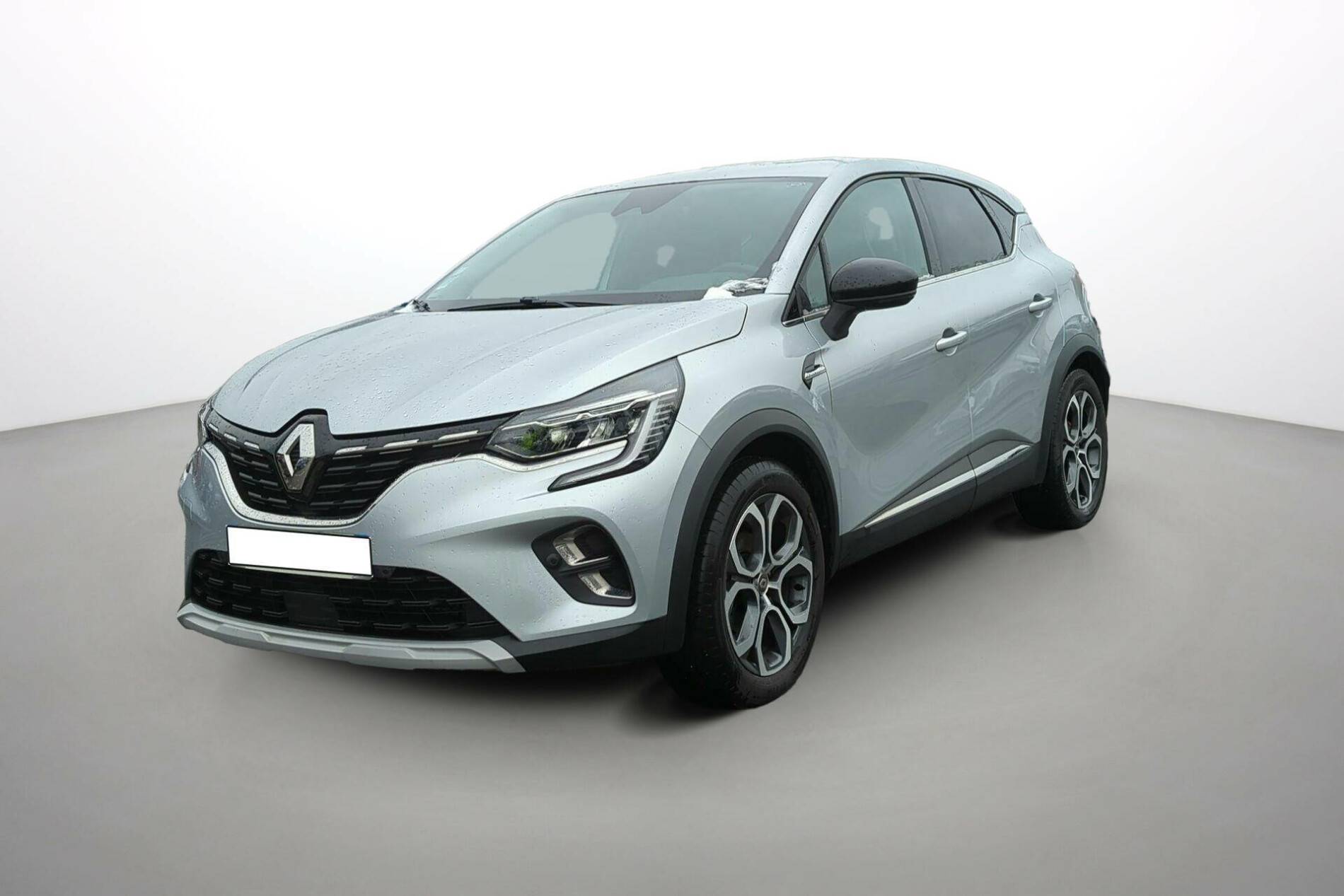 Image de l'annonce principale - Renault Captur