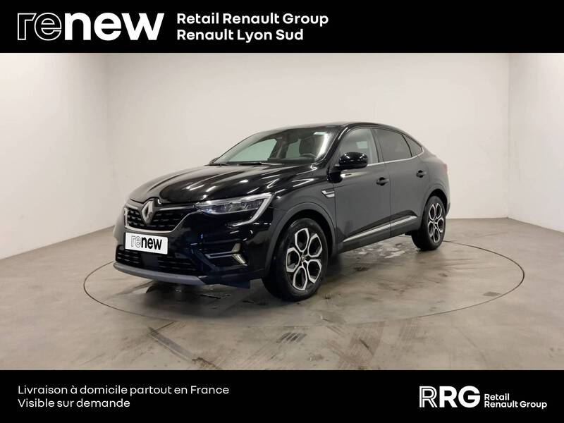 Image de l'annonce principale - Renault Arkana