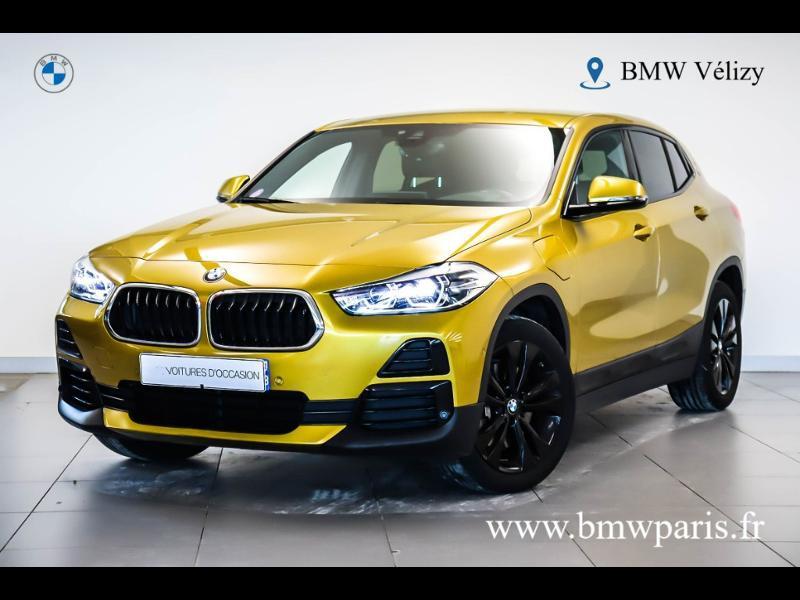 Image de l'annonce principale - BMW X2