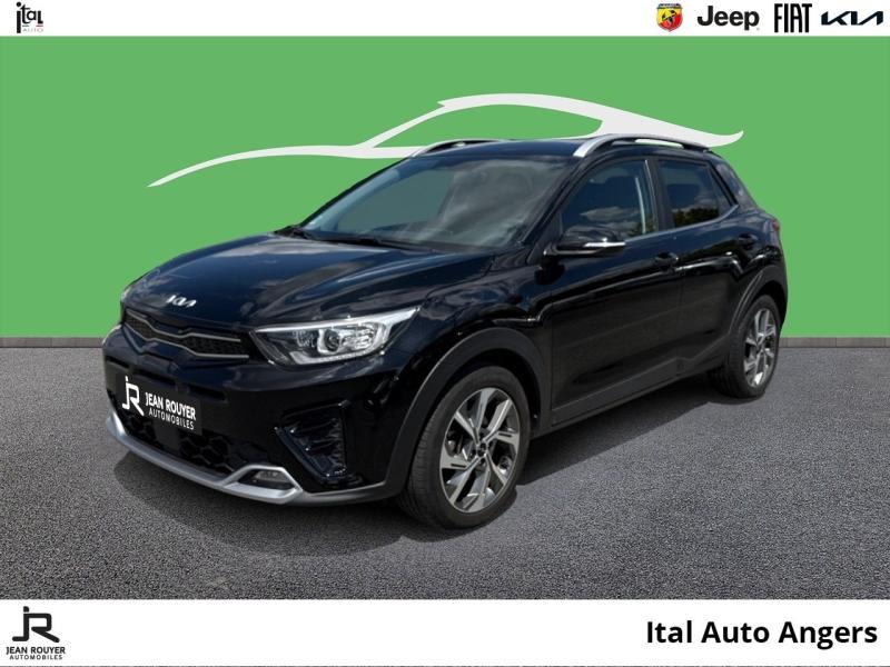 Image de l'annonce principale - Kia Stonic