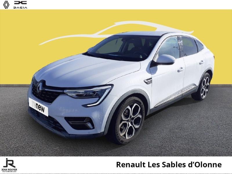 Image de l'annonce principale - Renault Arkana