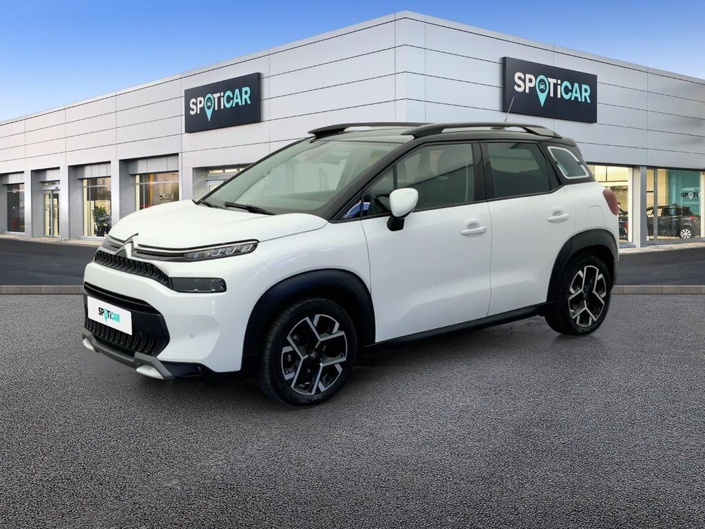 Image de l'annonce principale - Citroën C3 Aircross