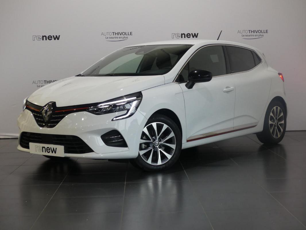 Image de l'annonce principale - Renault Clio