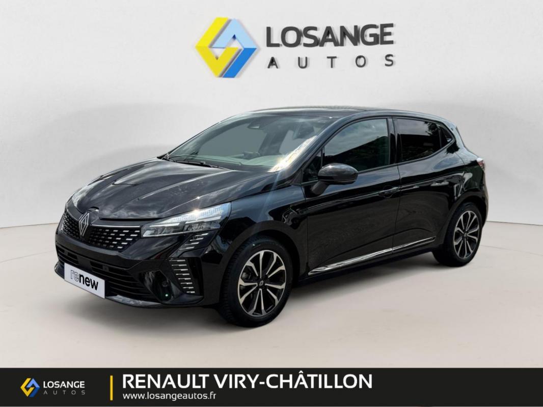 Image de l'annonce principale - Renault Clio