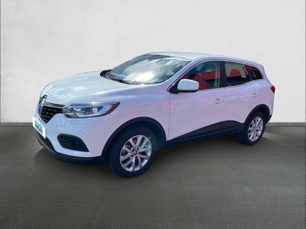 Image de l'annonce principale - Renault Kadjar