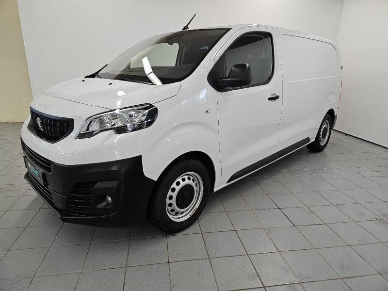 Image de l'annonce principale - Peugeot Expert