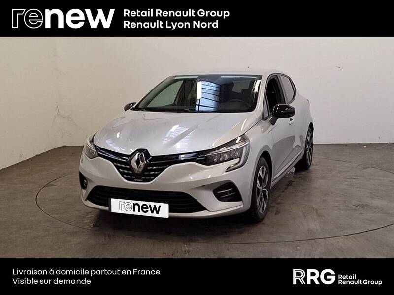 Image de l'annonce principale - Renault Clio