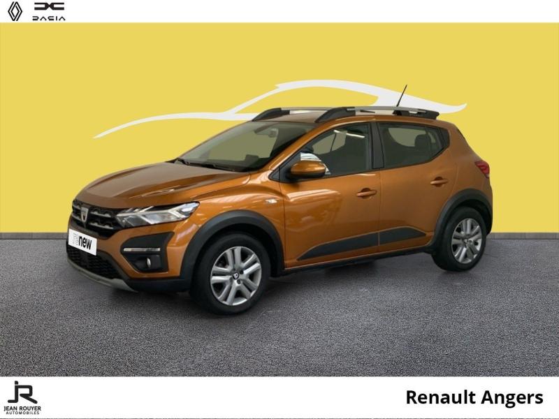 Image de l'annonce principale - Dacia Sandero Stepway