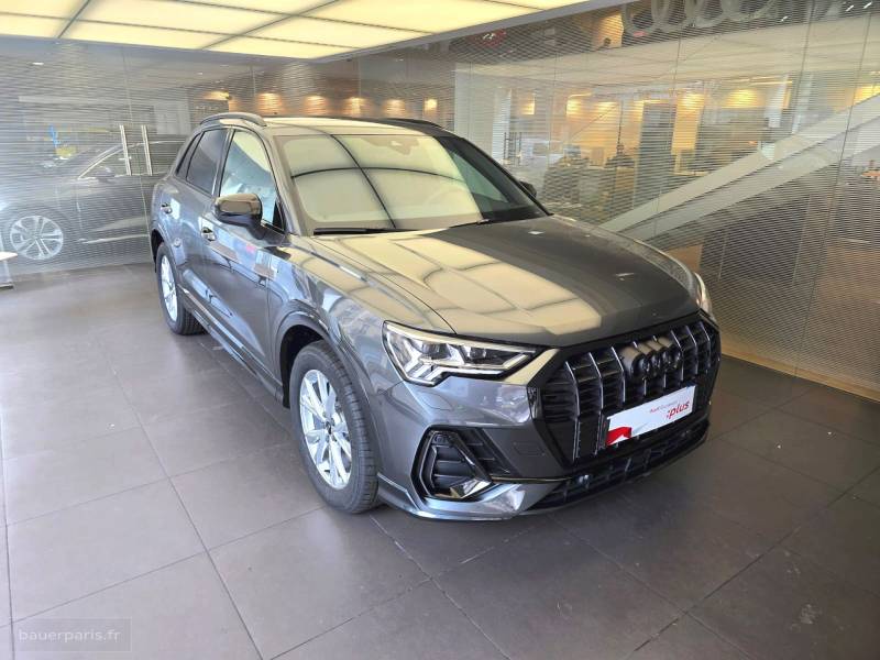 Image de l'annonce principale - Audi Q3