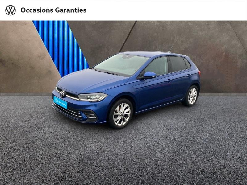 Image de l'annonce principale - Volkswagen Polo