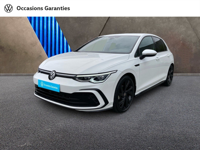 Image de l'annonce principale - Volkswagen Golf