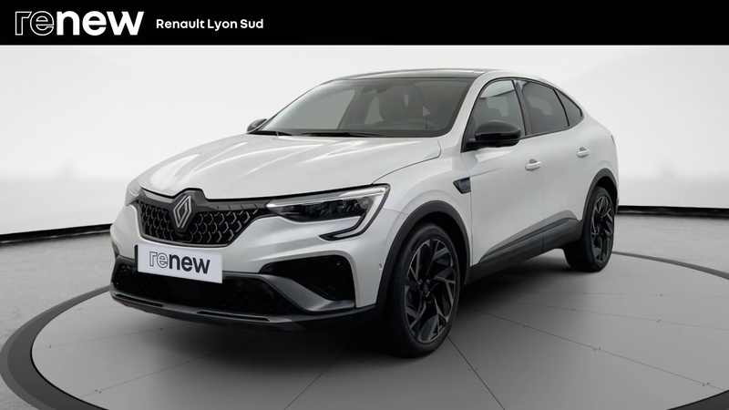 Image de l'annonce principale - Renault Arkana