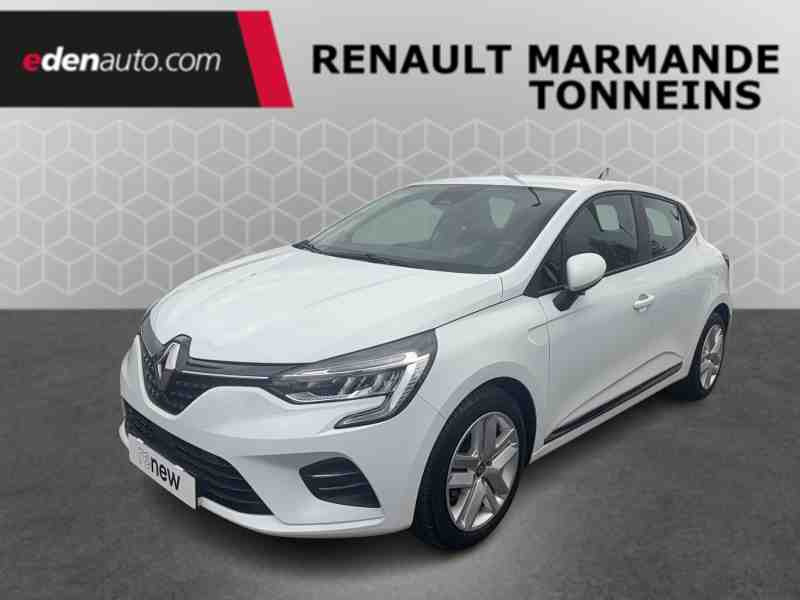 Image de l'annonce principale - Renault Clio