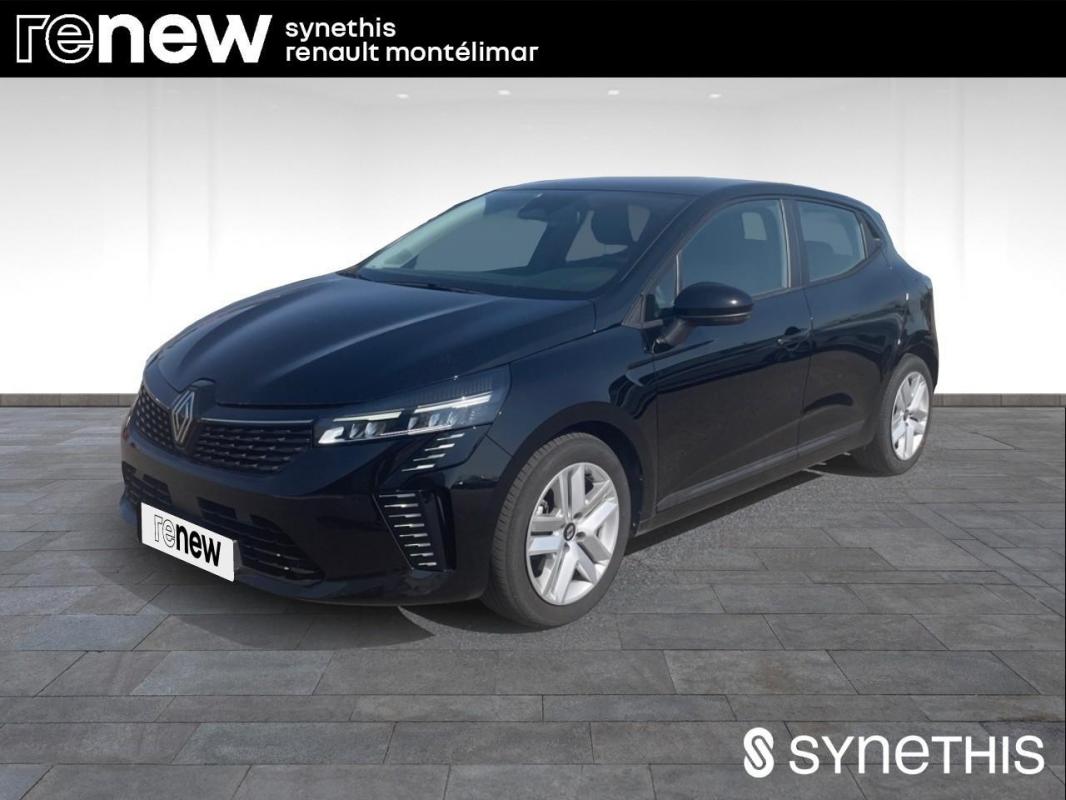 Image de l'annonce principale - Renault Clio