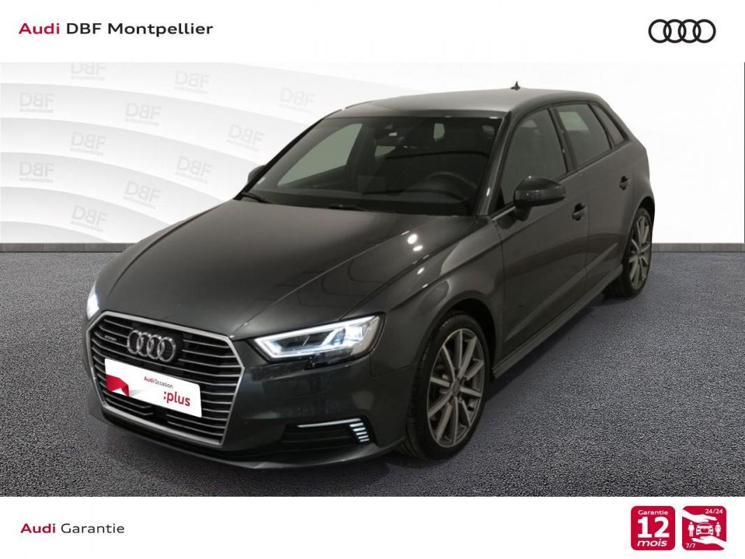 Image de l'annonce principale - Audi A3
