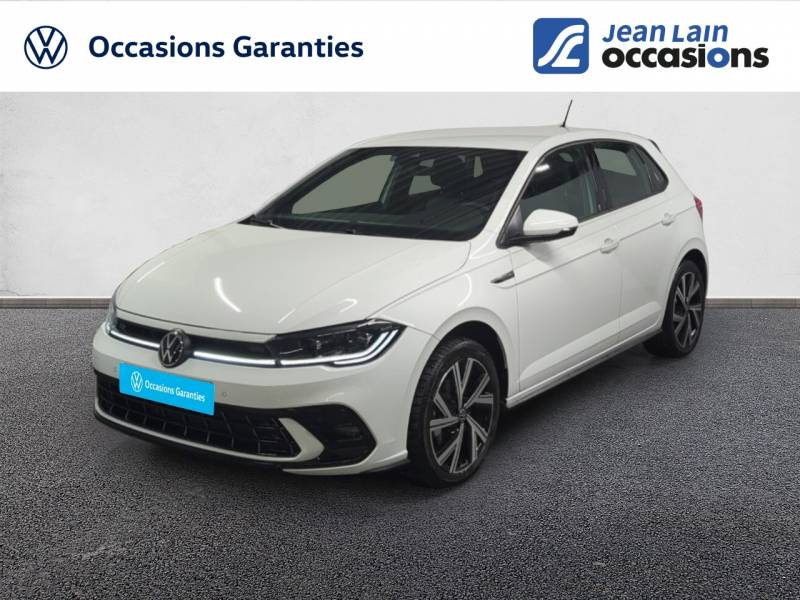 Image de l'annonce principale - Volkswagen Polo