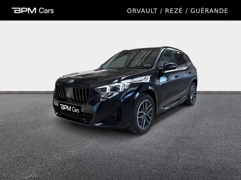 Image de l'annonce principale - BMW X1