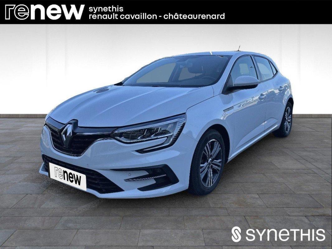 Image de l'annonce principale - Renault Megane