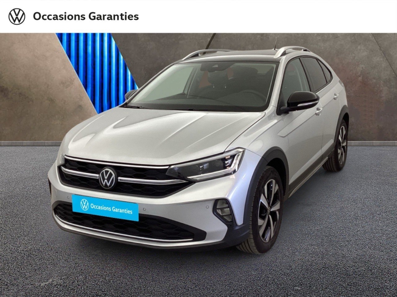 Image de l'annonce principale - Volkswagen Taigo