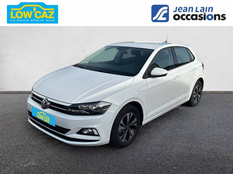 Image de l'annonce principale - Volkswagen Polo