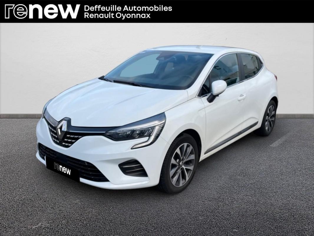 Image de l'annonce principale - Renault Clio